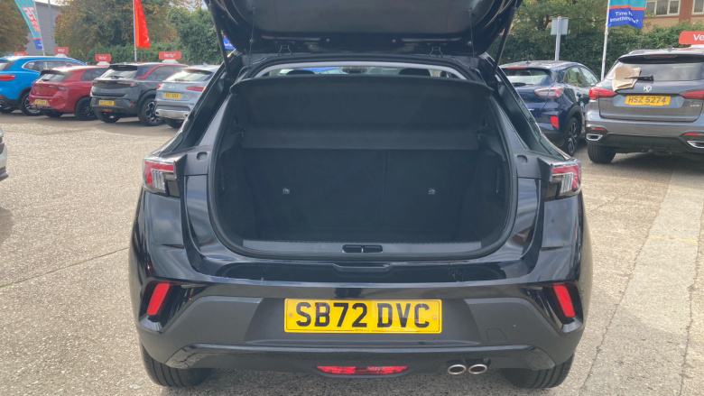 Vauxhall Mokka 1.2 Turbo Design 5dr Petrol Hatchback